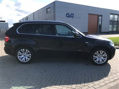 BMW X5 - 3.0sd High Executive/ 7 pers / M-PAKKET - 1