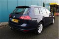 Volkswagen Golf Variant - 1.6 TDI Highline /ECC/LMV/PDC/NAV/STOELVERW./TREKHAAK - 1 - Thumbnail