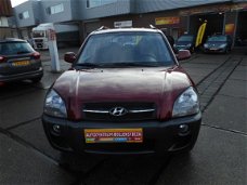 Hyundai Tucson - 2.0i Active 52840KM