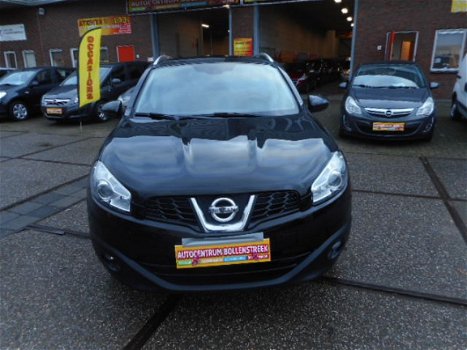 Nissan Qashqai - 1.6 Connect Edition Navi - 1