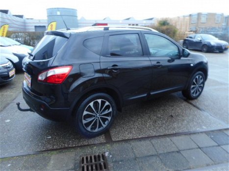 Nissan Qashqai - 1.6 Connect Edition Navi - 1