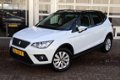 Seat Arona - 1.0 TSI Style Business Intense | DAB+ | Adaptive cruise control | Achteruitrijcamera | - 1 - Thumbnail