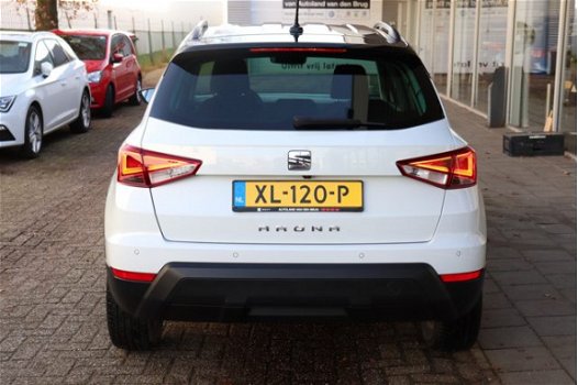 Seat Arona - 1.0 TSI Style Business Intense | DAB+ | Adaptive cruise control | Achteruitrijcamera | - 1