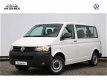 Volkswagen Transporter Kombi - 2.0 TDI L1H1 Trendline | BPM VRIJ | Airconditioning | Parkeersensoren - 1 - Thumbnail