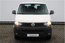 Volkswagen Transporter Kombi - 2.0 TDI L1H1 Trendline | BPM VRIJ | Airconditioning | Parkeersensoren