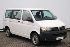 Volkswagen Transporter Kombi - 2.0 TDI L1H1 Trendline | BPM VRIJ | Airconditioning | Parkeersensoren