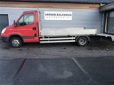 Iveco Daily - 40 C 18 D 410 - 1