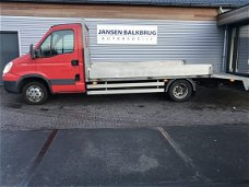 Iveco Daily - 40 C 18 D 410