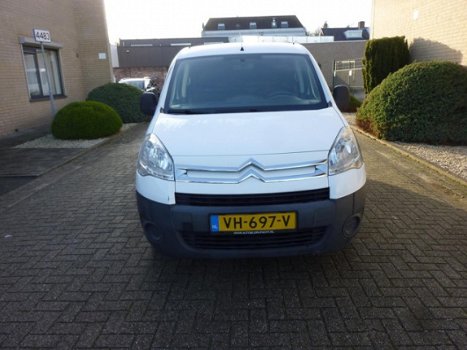 Citroën Berlingo - 1.6 HDIF 500 Club airco - 1