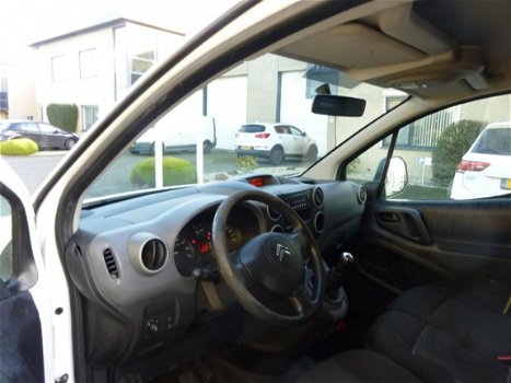 Citroën Berlingo - 1.6 HDIF 500 Club airco - 1