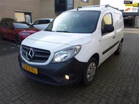 Mercedes-Benz Citan - 111 CDI Airco - 1