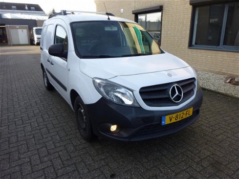 Mercedes-Benz Citan - 111 CDI Airco - 1