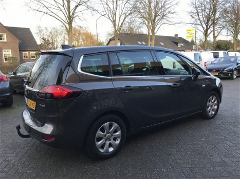 Opel Zafira Tourer - 1.4 Innovation Navi Leder Panodak - 1