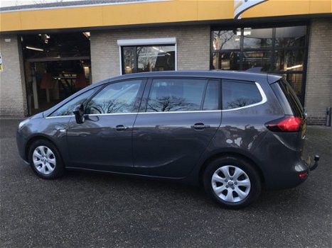 Opel Zafira Tourer - 1.4 Innovation Navi Leder Panodak - 1