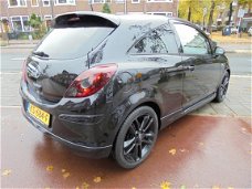 Opel Corsa - 1.4-16V opc uitvoering airco 107 dkm