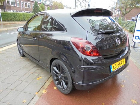 Opel Corsa - 1.4-16V opc uitvoering airco 107 dkm - 1