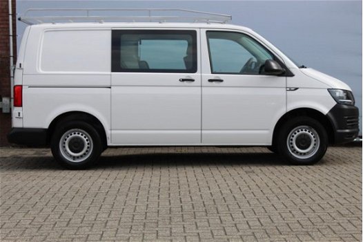 Volkswagen Transporter - 2.0 TDI 102PK L1H1 DC |IMPERIAAL| - 1