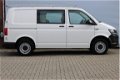 Volkswagen Transporter - 2.0 TDI 102PK L1H1 DC |IMPERIAAL| - 1 - Thumbnail