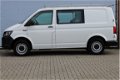 Volkswagen Transporter - 2.0 TDI 102PK L1H1 DC |IMPERIAAL| - 1 - Thumbnail