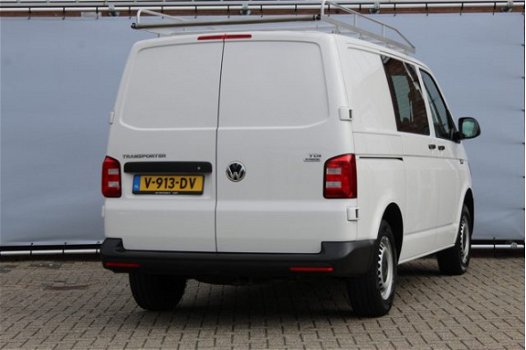 Volkswagen Transporter - 2.0 TDI 102PK L1H1 DC |IMPERIAAL| - 1