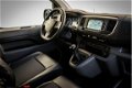 Citroën Jumpy - 2.0 BlueHDi 150 Pk Business 3-Zits | Head Up | Navigatie | Elektrische Schuifdeur | - 1 - Thumbnail