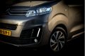 Citroën Jumpy - 2.0 BlueHDi 150 Pk Business 3-Zits | Head Up | Navigatie | Elektrische Schuifdeur | - 1 - Thumbnail
