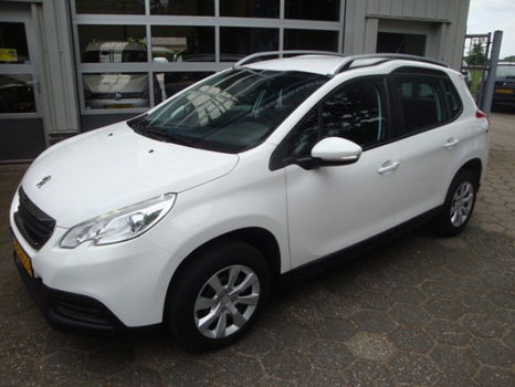 Peugeot 2008 - 1.2 PURETECH - 1