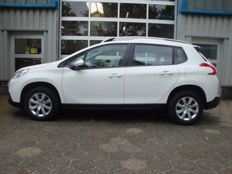 Peugeot 2008 - 1.2 PURETECH - 1