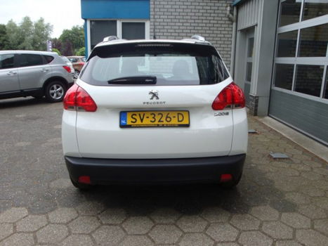 Peugeot 2008 - 1.2 PURETECH - 1