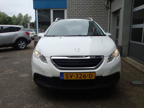 Peugeot 2008 - 1.2 PURETECH - 1