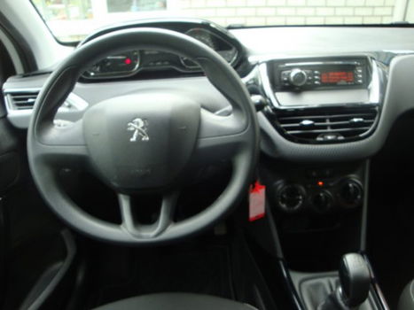 Peugeot 2008 - 1.2 PURETECH - 1