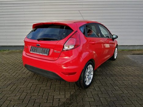 Ford Fiesta - 1.0 EcoBoost Titanium - 1