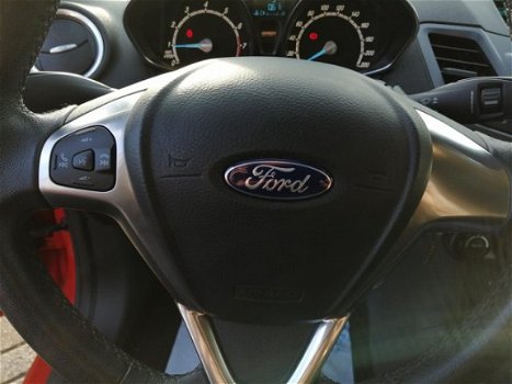 Ford Fiesta - 1.0 EcoBoost Titanium - 1