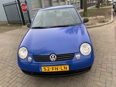 Volkswagen Lupo - 1.7 SDI Trendline