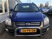 Kia Sportage - 2.0 CRDi Adventure 4WD - 1 - Thumbnail