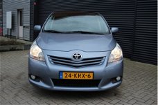 Toyota Verso - 1.8 VVT-i Panoramic 7p. 1e EIGENAAR_7-PERS_KAMERA