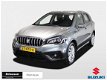 Suzuki S-Cross - 1.0 Boosterjet Exclusive (Navigatie - Achteruitrijcamera) - 1 - Thumbnail