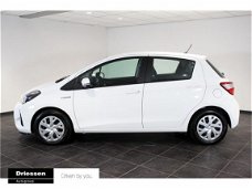 Toyota Yaris - 1.5 Hybrid Energy (Navigatie - Cruise - Camera)