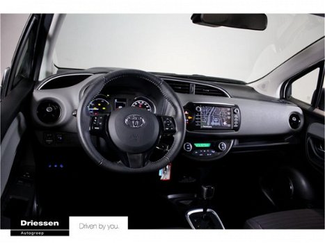 Toyota Yaris - 1.5 Hybrid Energy (Navigatie - Cruise - Camera) - 1