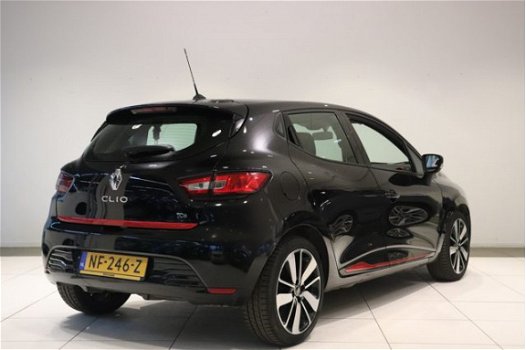 Renault Clio - TCe 90PK Dynamique Airco Navi 17