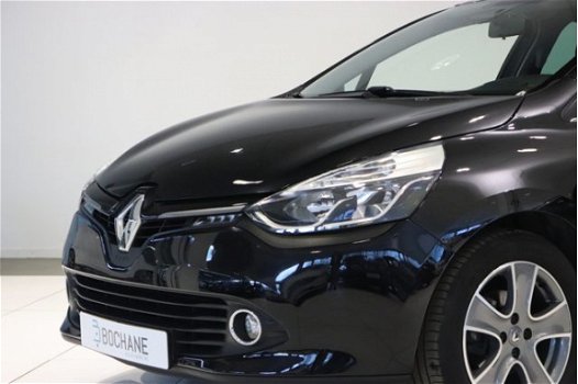 Renault Clio Estate - TCe 90PK Night&Day Airco Navi BlueTooth LMV Cruise PDC - 1