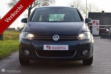 Volkswagen Golf Plus - 1.2 TSI Comfortline