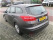 Ford Focus Wagon - 1.5 TDCI 88kw Automaat Lease Edition Wagon - 1 - Thumbnail