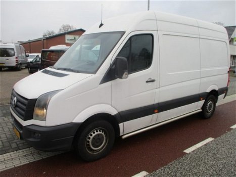 Volkswagen Crafter - 35 2.0 TDI 80kw L2H2 Airco Klima - 1