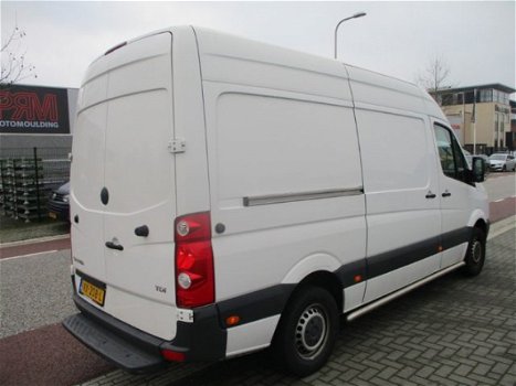 Volkswagen Crafter - 35 2.0 TDI 80kw L2H2 Airco Klima - 1