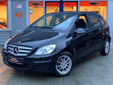 Mercedes-Benz B-klasse - 150 Business Class Airco Cruise LM Dealer Onderhouden - 1