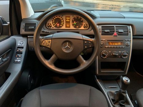 Mercedes-Benz B-klasse - 150 Business Class Airco Cruise LM Dealer Onderhouden - 1