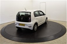 Volkswagen Up! - 1.0 BMT move up 5Drs Airco DAB Regensens