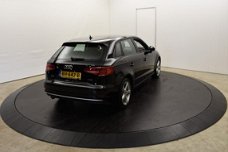 Audi A3 Sportback - 1.0 TFSI 116PK Sport 5Drs Navi PDC Clima Cruise