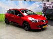 Renault Clio Estate - 1.5 dCi ECO Expression pcd navi 44000 km nl auto - 1 - Thumbnail